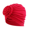 Turban - červený