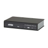 Video distribútor/splitter HDMI 1IN/2OUT, UHD 4K@30Hz