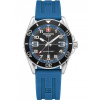 Hodinky Swiss Alpine Military 7029.1835 Raptor