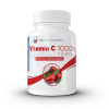 Dobré z SK Vitamín C 1000 mg + šípky 100 ks 100 tabliet