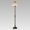 PREZENT TIFFANY 2xE27/60W, FLOOR 144