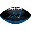 Wilson Míč NFL Team Peewee Carolina Panthers Mini WTF1523XBCA Black 7