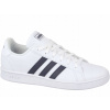ADIDAS MLÁDEŽNÍCKE TENISKY EF0103 r32 BIELE, 6663 SUPERSTAR