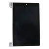 LCD Displej + Dotykové sklo + Rám Lenovo Yoga Tablet 2 8 830F / 830L