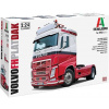 Italeri - Volvo FH low roof, Model Kit truck 3962, 1/24