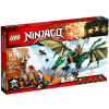 Lego Ninjago 70593 Green Dragon Nrg Lloyda Ninja (Lego Ninjago 70593 Green Dragon Nrg Lloyda Ninja)