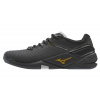 Mizuno WAVE STEALTH NEO/BlkOyster/MPGold/IronGat 5,5 UK