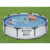 Bestway Steel Pro MAX Bazén 305x76 cm - 74023-28644