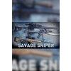 Sniper Ghost Warrior Contracts - Savage Sniper Weapon Pack