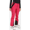 Dámské lyžařské kalhoty KILPI Rhea růžové Velikost: 46