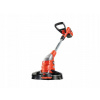 Krovinorez - Batéria Kosa Black & Decker GLC1823L20 (Krovinorez - Batéria Kosa Black & Decker GLC1823L20)