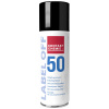 Kontakt Chemie SOLVENT 50 81009-AC rozpouštěcí odstraňovač etiket 200 ml
