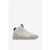Aralmidalf sneakers woman off white/burgundy