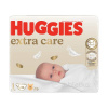 HUGGIES Extra Care 1 2-5 kg 84 ks