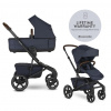 EASYWALKER Kočík kombinovaný Jimmey 2v1 Indigo Blue LITE RWS VP-F184441