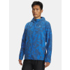 Men's Under Armour UA Velociti Pro Storm Jacket-BLU - Mens modrá | svetlomodrá L Under Armour 198632621240