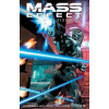 Mass Effect: Discovery Jeremy Barlow, Gabriel Guzman ilustrácie, Michael Atiy