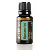 DoTerra Esenciálny olej Spearmint (Mäta klasnatá) 15ml Veľkosť: Neuvedená