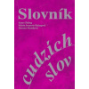 Slovník cudzích slov pevnáSAMO