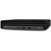 HP Pro Mini 400 G9/i5-14400T/8GB DDR4/512GB SSD/Intel UHD/bez OS/kbd+myš