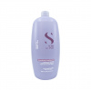 Alfaparf Milano Semi Di Lino Smooth Rebel Hair Smoothing Conditioner 1000 ml
