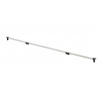 Viega Advantix Vario - Rošt pre podlahový sprchový žľab Advantix Vario 30-120 cm, oceľ 686291