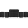 Behringer SAT 1004 Bundle