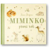 Miminko První rok - Nina Štajner, Rachel Moss