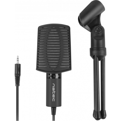 NATEC NMI-1236 Natec Microphone ASP