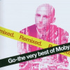 GO - THE VERY BEST OF MOBY - MOBY (1CD)