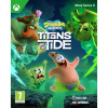 SpongeBob SquarePants: Titans of the Tide | Xbox Series X