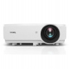 BenQ SH753+ 1080P Full HD/ DLP projektor/ 5000ANSI/ 13000:1/ VGA/ HDMI/ MHL/ LAN (9H.JGJ77.2HE)