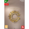 Sid Meiers Civilization VII: Deluxe Edition (Předobjednávka) - Xbox Series X|S Digital (EP2-19760)