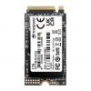 TRANSCEND SSD 1TB 410S, M.2 2242, PCIe Gen4x4, NVMe, 3D TLC, DRAM-less TS1TMTE410S