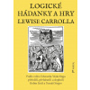 Logické hádanky a hry Lewise Carrolla - Edward Wakeling