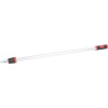 Tyč Strend Pro Premium, teleskopická, pre držiak hladítok na stierky a sadrové omietky 1,08 - 1,88 cm