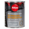 ALTAX Protišmyková farba na betónové podlahy sivá polomatná 0,75L