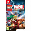 LEGO Marvel Super Heroes Nintendo Switch - krabicová verzia