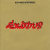 MARLEY BOB: EXODUS CD