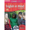 English in Mind Level 1 Combo B with DVD-ROM