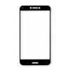 Print Glass Fullface sklo pre Huawei P9 Lite mini, black