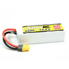 LemonRC 15721 akupack Li-Pol, 14.8 V, 2200 mAh, články 4, 35 C, SoftCase, XT60; 15721