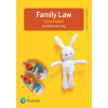 Family Law Longman Law Series - Jonathan Herring