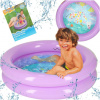 Detské brodítko 61 cm fialové BESTWAY 51061
