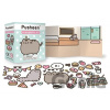 Pusheen: A Magnetic Kit - Claire Belton