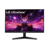 LG Electronics monitor 24GS60F-B 24 palcový IPS FHD 180 Hz 1 ms HDR10