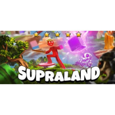 Supraland | PC Steam