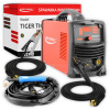Zváračka - Zvárači TIG WELDMANT TIGER 210 DC PULS 210A HF (Zváračka - Zvárači TIG WELDMANT TIGER 210 DC PULS 210A HF)