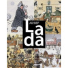 Josef Lada - Lev Pavluch
