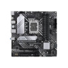 Asustek Computer PRIME B660M-A D4-CSM Základná doska Socket Intel® 1700 Tvarový faktor Micro-ATX Čipová sada základnej dosky Intel® B660; 90MB19K0-M1EAYC